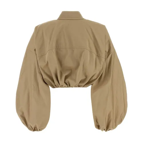Jackets > Light Jackets - - Zimmermann - Modalova