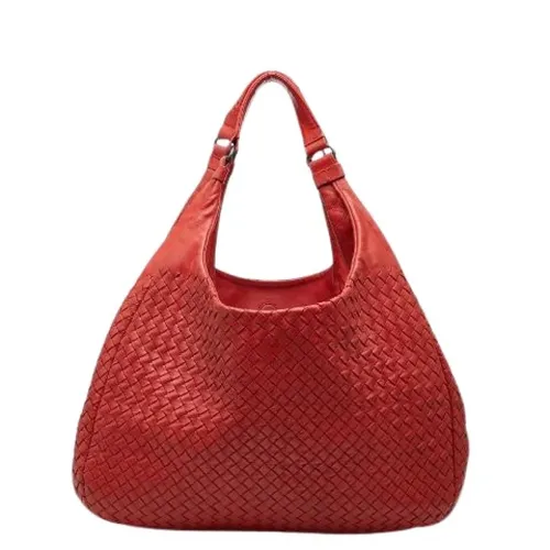 Pre-owned > Pre-owned Bags > Pre-owned Shoulder Bags - - Bottega Veneta Vintage - Modalova