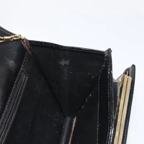 Pre-owned > Pre-owned Bags > Pre-owned Cross Body Bags - - Bally Pre-owned - Modalova