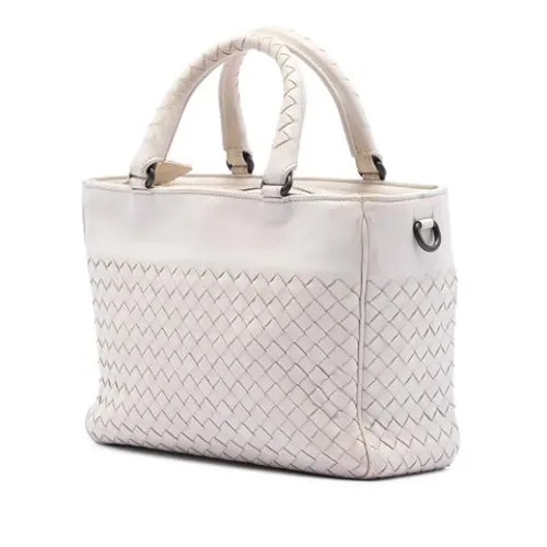 Pre-owned > Pre-owned Bags > Pre-owned Handbags - - Bottega Veneta Vintage - Modalova