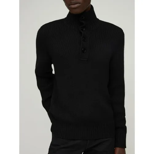 Knitwear > Turtlenecks - - Tom Ford - Modalova