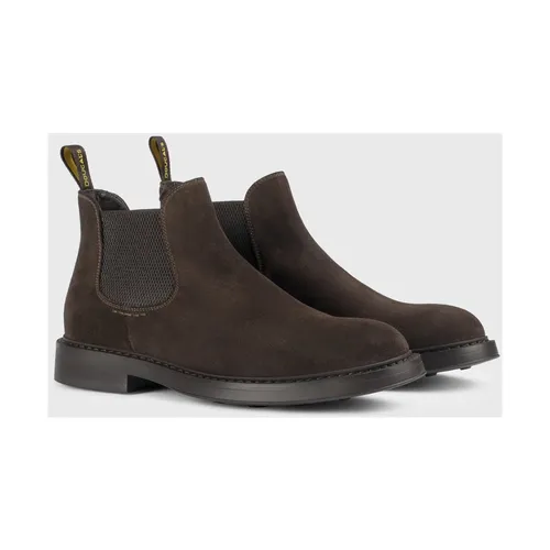 Shoes > Boots > Chelsea Boots - - Doucal's - Modalova