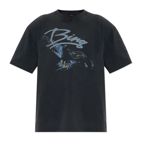 Tops > T-Shirts - - Anine Bing - Modalova