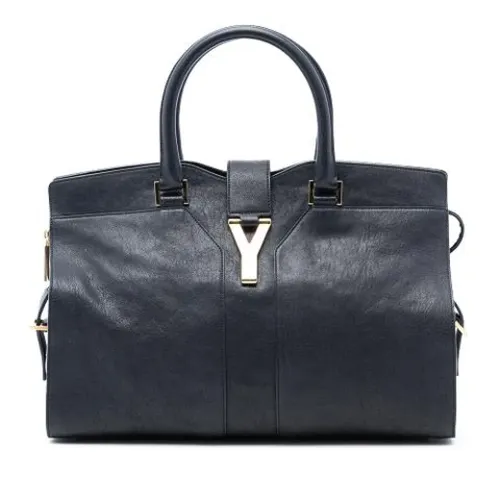Pre-owned > Pre-owned Bags > Pre-owned Handbags - - Yves Saint Laurent Vintage - Modalova