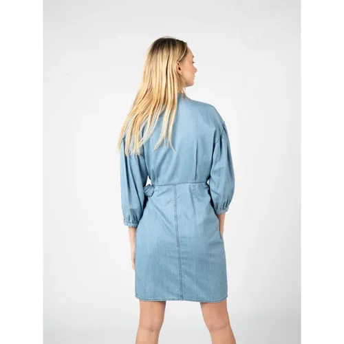 Dresses > Day Dresses > Short Dresses - - Pinko - Modalova