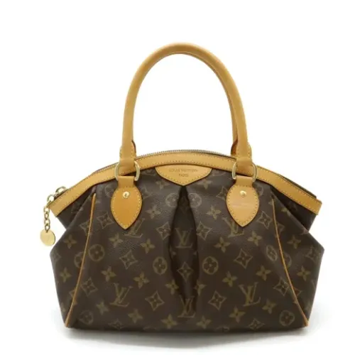 Pre-owned > Pre-owned Bags > Pre-owned Handbags - - Louis Vuitton Vintage - Modalova