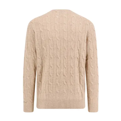 Knitwear > Round-neck Knitwear - - MC2 Saint Barth - Modalova