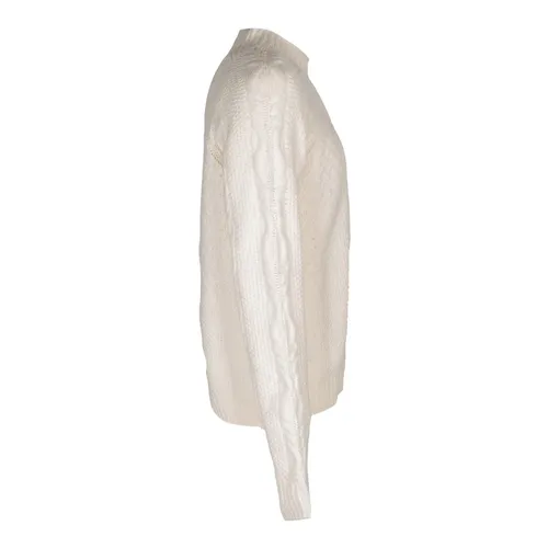Knitwear > Round-neck Knitwear - - Dondup - Modalova