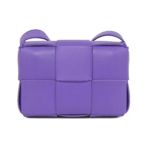 Pre-owned > Pre-owned Bags > Pre-owned Cross Body Bags - - Bottega Veneta Vintage - Modalova