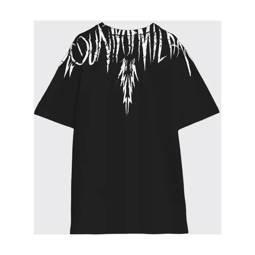 Tops > T-Shirts - - Marcelo Burlon - Modalova