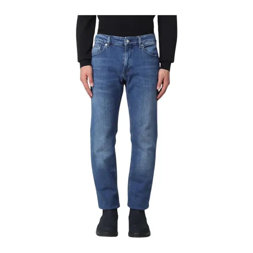 Jeans > Slim-fit Jeans - - Hugo - Modalova