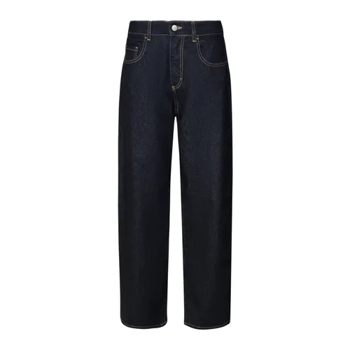 Jeans > Straight Jeans - - Icon Denim - Modalova
