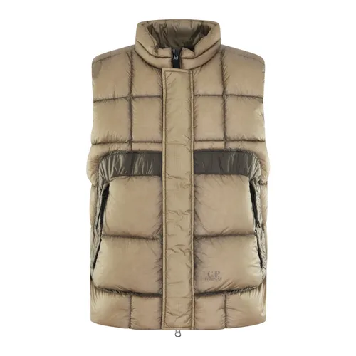 Jackets > Vests - - C.p. Company - Modalova