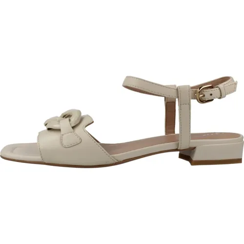 Shoes > Sandals > Flat Sandals - - Geox - Modalova
