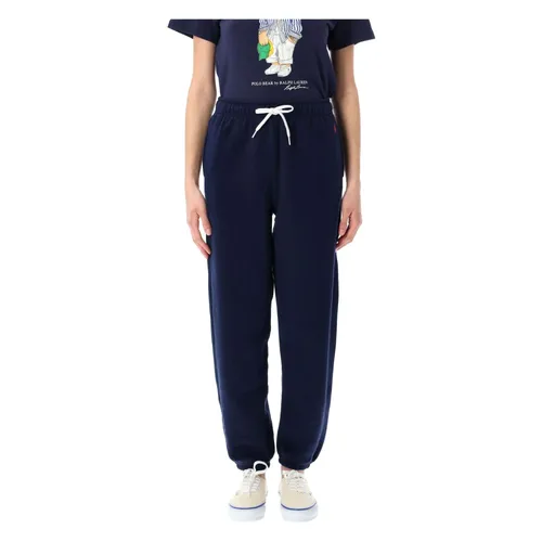 Trousers > Sweatpants - - Polo Ralph Lauren - Modalova