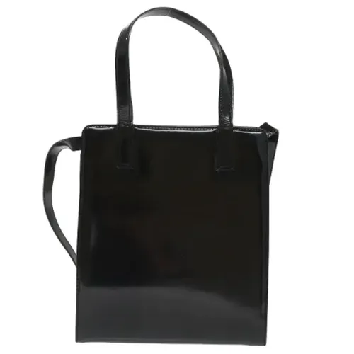 Pre-owned > Pre-owned Bags > Pre-owned Handbags - - Salvatore Ferragamo Pre-owned - Modalova
