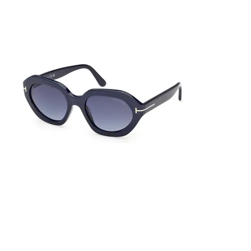 Accessories > Sunglasses - - Tom Ford - Modalova