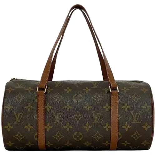 Pre-owned > Pre-owned Bags > Pre-owned Handbags - - Louis Vuitton Vintage - Modalova