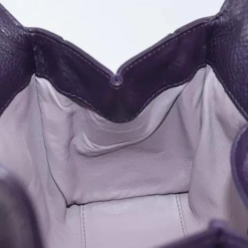 Pre-owned > Pre-owned Bags > Pre-owned Handbags - - Bvlgari Vintage - Modalova