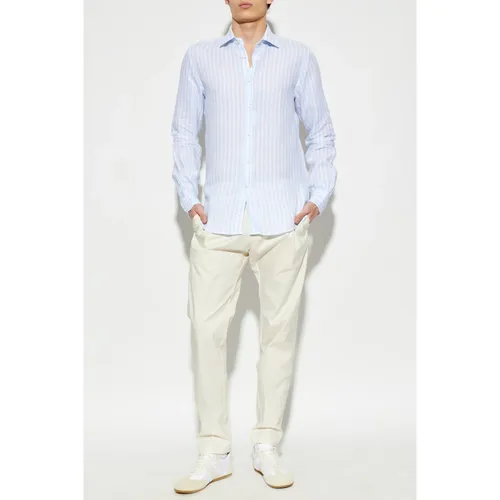 Shirts > Formal Shirts - - Paul & Shark - Modalova