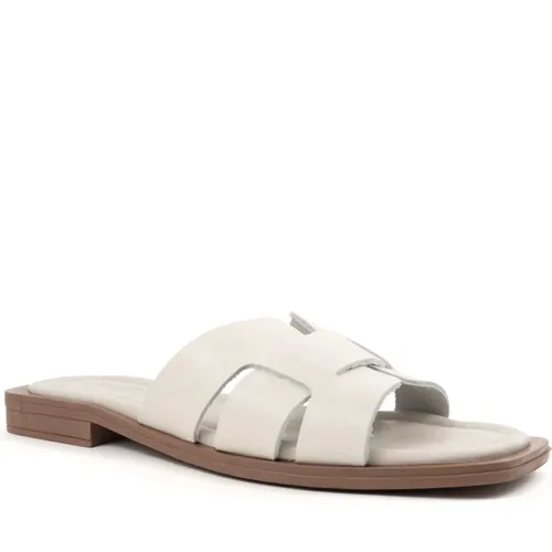 Shoes > Flip Flops & Sliders > Sliders - - La Conte - Modalova