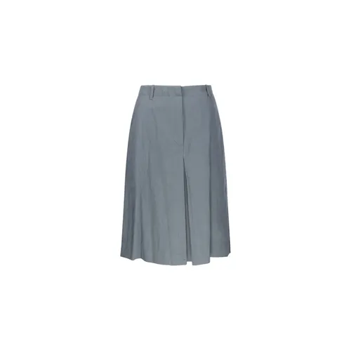 Skirts > Midi Skirts - - Dries Van Noten - Modalova