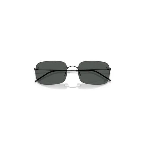 Accessories > Sunglasses - - Giorgio Armani - Modalova