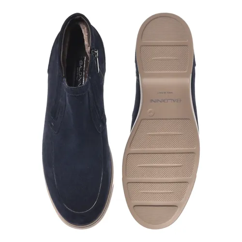 Shoes > Flats > Loafers - - Baldinini - Modalova