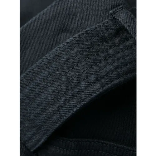 Trousers > Cropped Trousers - - P.a.r.o.s.h. - Modalova
