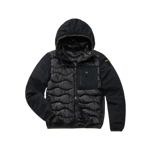 Jackets > Down Jackets - - Blauer - Modalova