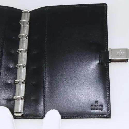 Pre-owned > Pre-owned Accessories - - Gucci Vintage - Modalova