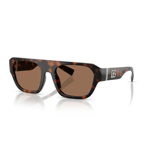 Accessories > Sunglasses - - Dolce & Gabbana - Modalova