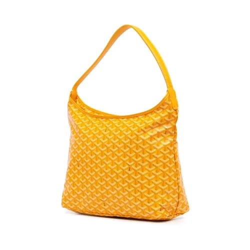 Pre-owned > Pre-owned Bags > Pre-owned Shoulder Bags - - Goyard Vintage - Modalova