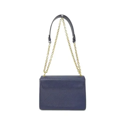 Pre-owned > Pre-owned Bags > Pre-owned Shoulder Bags - - Louis Vuitton Vintage - Modalova