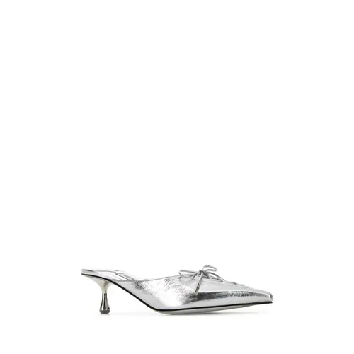 Shoes > Heels > Heeled Mules - - Jimmy Choo - Modalova