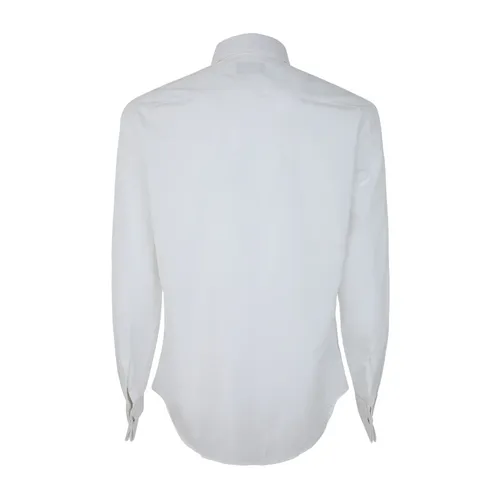Shirts > Formal Shirts - - Emporio Armani - Modalova
