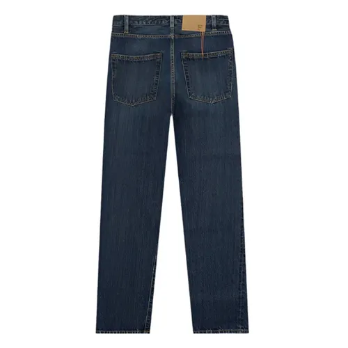 Jeans > Straight Jeans - - Fortela - Modalova