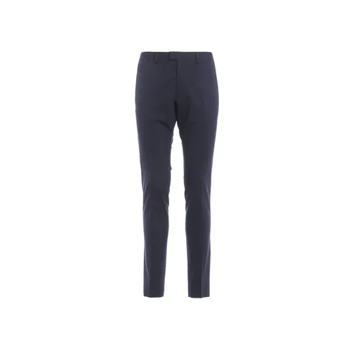 Trousers > Suit Trousers - - Dsquared2 - Modalova
