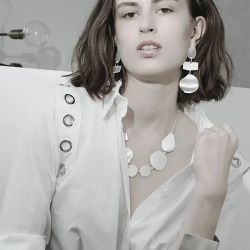 Accessories > Jewellery > Necklaces - - Dansk Copenhagen - Modalova