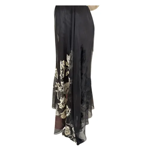 Skirts > Midi Skirts - - Liviana Conti - Modalova