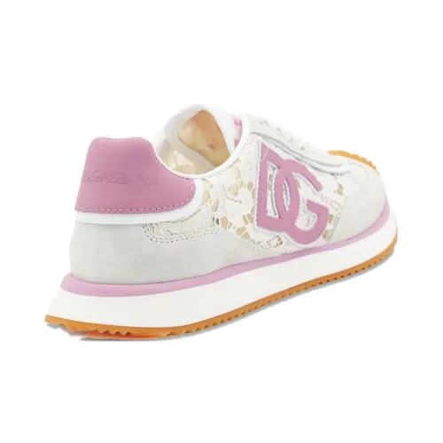 Shoes > Sneakers - - Dolce & Gabbana - Modalova