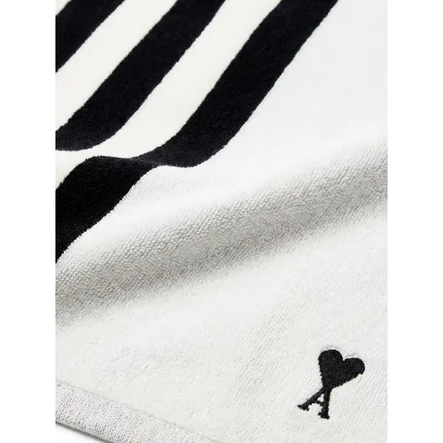 Home > Textiles > Towels - - Ami Paris - Modalova