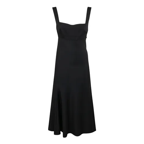 Dresses > Day Dresses - - Victoria Beckham - Modalova