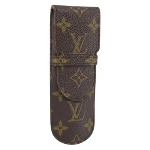Pre-owned > Pre-owned Accessories - - Louis Vuitton Vintage - Modalova