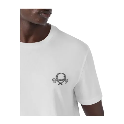 Tops > T-Shirts - - Moschino - Modalova
