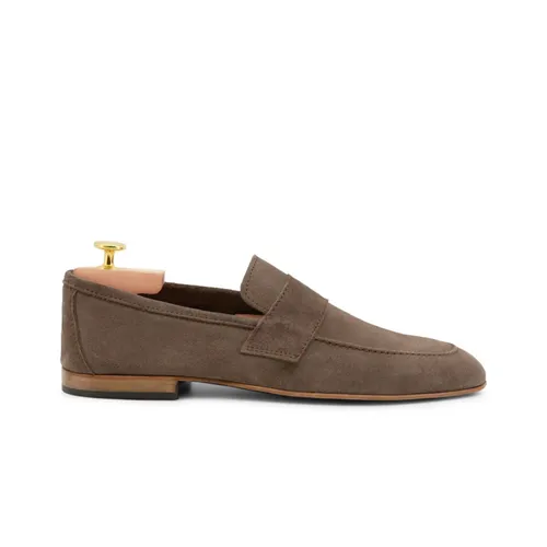 Shoes > Flats > Loafers - - Duca di Morrone - Modalova