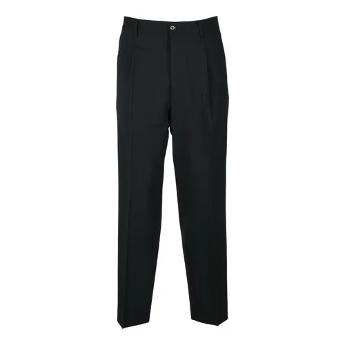 Trousers > Straight Trousers - - BE Able - Modalova
