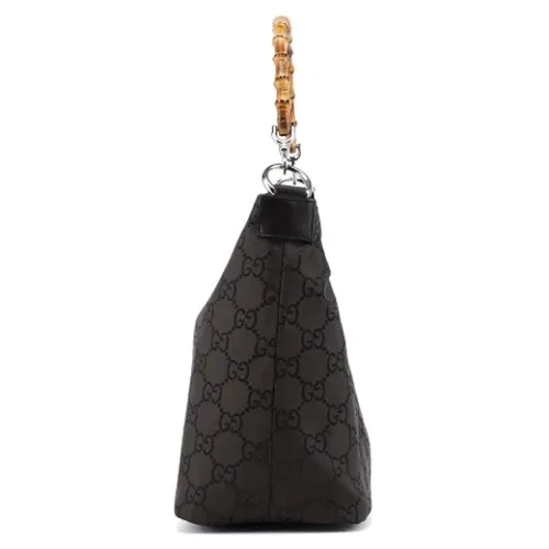 Pre-owned > Pre-owned Bags > Pre-owned Shoulder Bags - - Gucci Vintage - Modalova