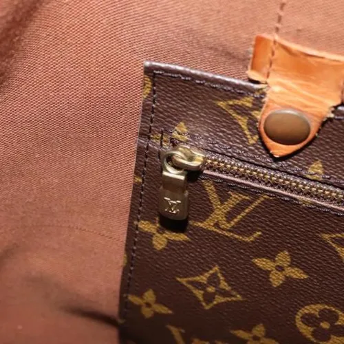 Pre-owned > Pre-owned Bags > Pre-owned Bucket Bags - - Louis Vuitton Vintage - Modalova