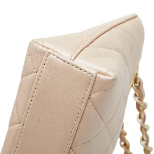 Pre-owned > Pre-owned Bags > Pre-owned Shoulder Bags - - Chanel Vintage - Modalova